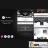 Muzex v2.0.0 ? Museum WordPress Theme + RTL
