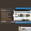 MyThemeShop Ad-Sense v1.4.4