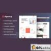 MyThemeShop Agency WordPress Theme v1.0.12