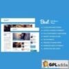 MyThemeShop Best v2.2.9
