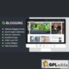 MyThemeShop Blogging v3.1.8