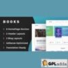 MyThemeShop Books Theme v1.0.7