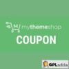 MyThemeShop Coupon v2.2.3