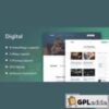 MyThemeShop Digital v1.0.17