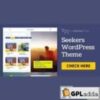 MyThemeShop Seekers v1.1.3