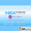 NEX-Forms ? Super Selection Form Field Add-on v7.5.12.1