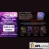 NFT Artisty Pro (OpenSea NFT Marketplace) v1.0