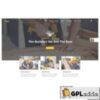 Nah Construction, Building Business WordPress v1.1.6