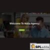 Naila v1.0 ? One Page Multi Purpose WordPress Theme