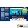 Nanosoft v1.2.7 ? WP Theme for IT Solutions and Services Company
