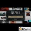 Napoli Photography WordPress v2.4.1