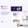 NariHealth v1.0.4 ? Women?s Health Consultant WordPress