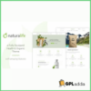 NaturaLife v1.9.12 - Health & Organic WordPress Theme