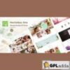 Natural Spa v3.0 ? Massage Booking WordPress Theme