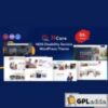 Ncare v1.0.7 ? NDIS Disability Service WordPress Theme