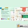 Nest v1.6.6 ? Grocery Store WooCommerce WordPress Theme