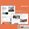 Newland - Real Estate Elementor Pro Template Kit