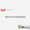 Newsletter Reports and Retargeting v4.5.7