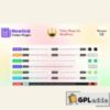Newtick v1.0.0 ? Ticker WordPress Plugin for Sticky and Sidebar
