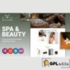 Nexaspa v1.0.0 ? Spa, Cosmetic and Beauty WooCommerce Theme