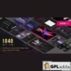 Night Club v1.2 ? DJ, Music Festival WordPress Theme