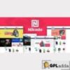Nikado v1.0 ? Responsive Theme for WooCommerce WordPress