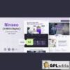 Ninseo v1.0.0 ? IT Services & SEO WordPress Theme