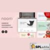 Nooni v1.0.8 ? Furniture & Fashion WooCommerce Theme