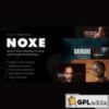 Noxe v1.2.0 ? Movie Studios & Filmmakers Theme
