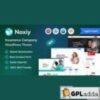 Noxiy Toolkit v1.0.0 - WordPress Plugin