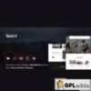 Nucy v1.2.5 ? Business & Company WordPress Theme