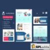 Nursinga -  Nursing Home Care & Medical Elementor Template Kit