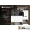 Nurturaa - Life Coach & Motivator Elementor Pro Template Kit