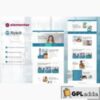 Nyicit - Language Course & Learning Center Elementor Template kit