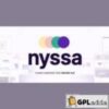 Nyssa v1.2 ? One & Multi Page Multipurpose WordPress Theme