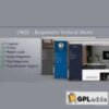 OKLE v1.0.3 ? Responsive Vertical Menu For WordPress