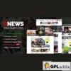 ONews v1.1.3 ? Modern Newspaper & Magazine Theme WordPress (Mobile Layout Ready)