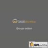 Oasis Workflow Groups Addon v1.6