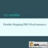 Octolize v2.16.6 ? Flexible Shipping PRO WooCommerce