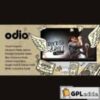 Odio v5.5 ? Music WP Theme For Bands, Clubs, and Musicians
