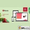 Ogania v1.2.1 ? Organic & Food WooCommerce WordPress Theme