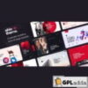 Ohio v3.5.3 - Creative Portfolio & Agency WordPress Theme