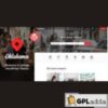 Oklahoma v1.0.0 ? Directory & Listings WordPress Theme