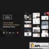 Ollis v1.3.4 ? Architecture Agency & Interior Design WordPress Theme