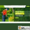OnLand v1.0.8 ? Gardening WordPress Theme