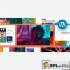 Ontold v1.2 - Creative WordPress Theme for the Digital Age