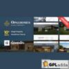 Opalhomes v4.1.4 ? Single Property WordPress Theme