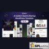 Optix v1.1.0 ? SaaS & Startup WordPress Theme