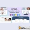 Optrica v1.0 ? Optometrist & Eye Care WordPress Theme