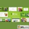 Orga v2.0 ? Organic Farm & Agriculture WordPress